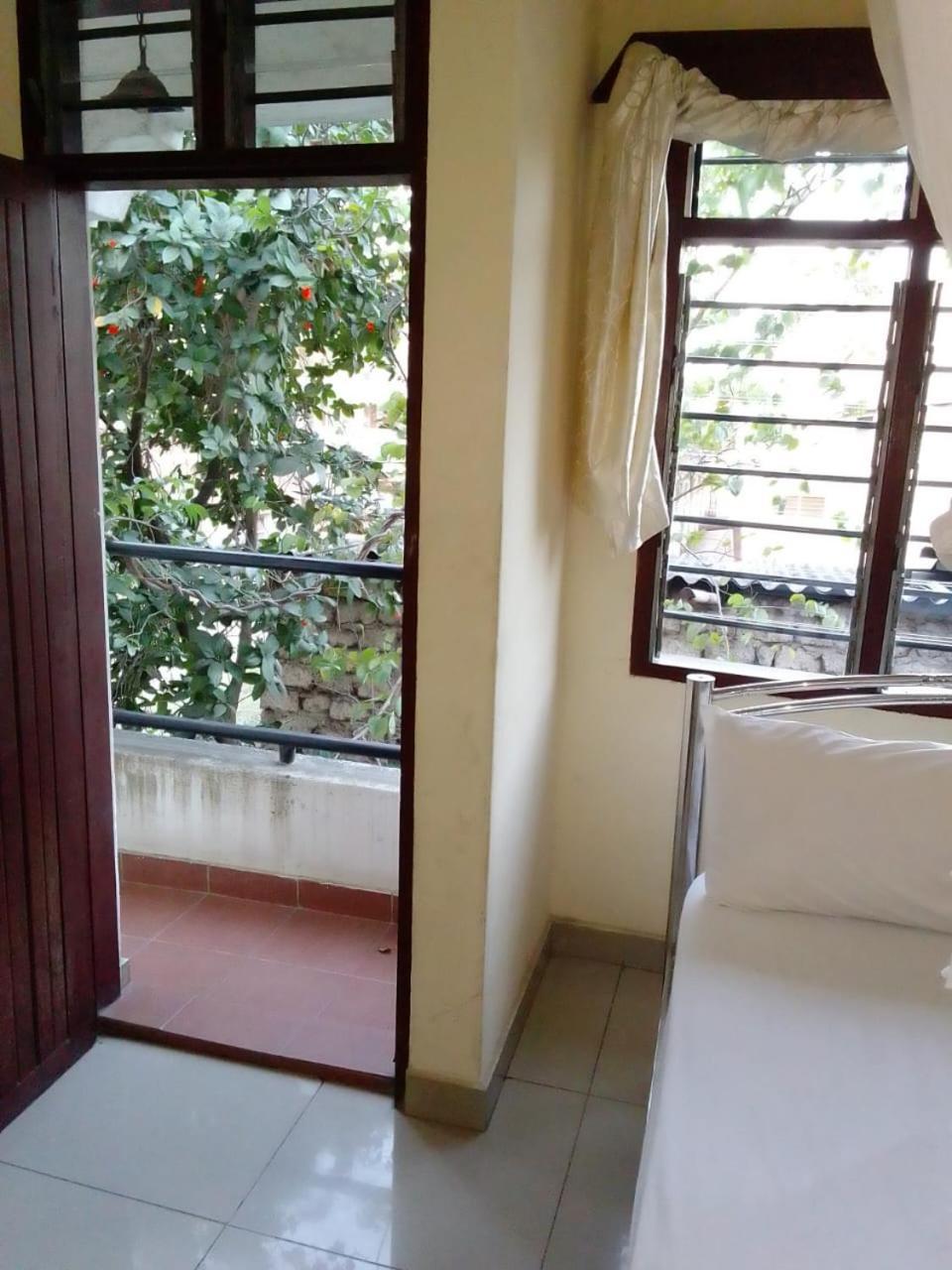 Cingaki Hotel Mombasa Kültér fotó