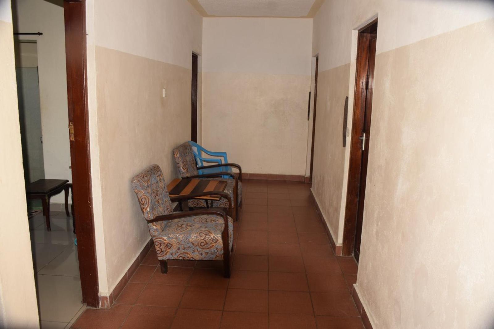 Cingaki Hotel Mombasa Kültér fotó