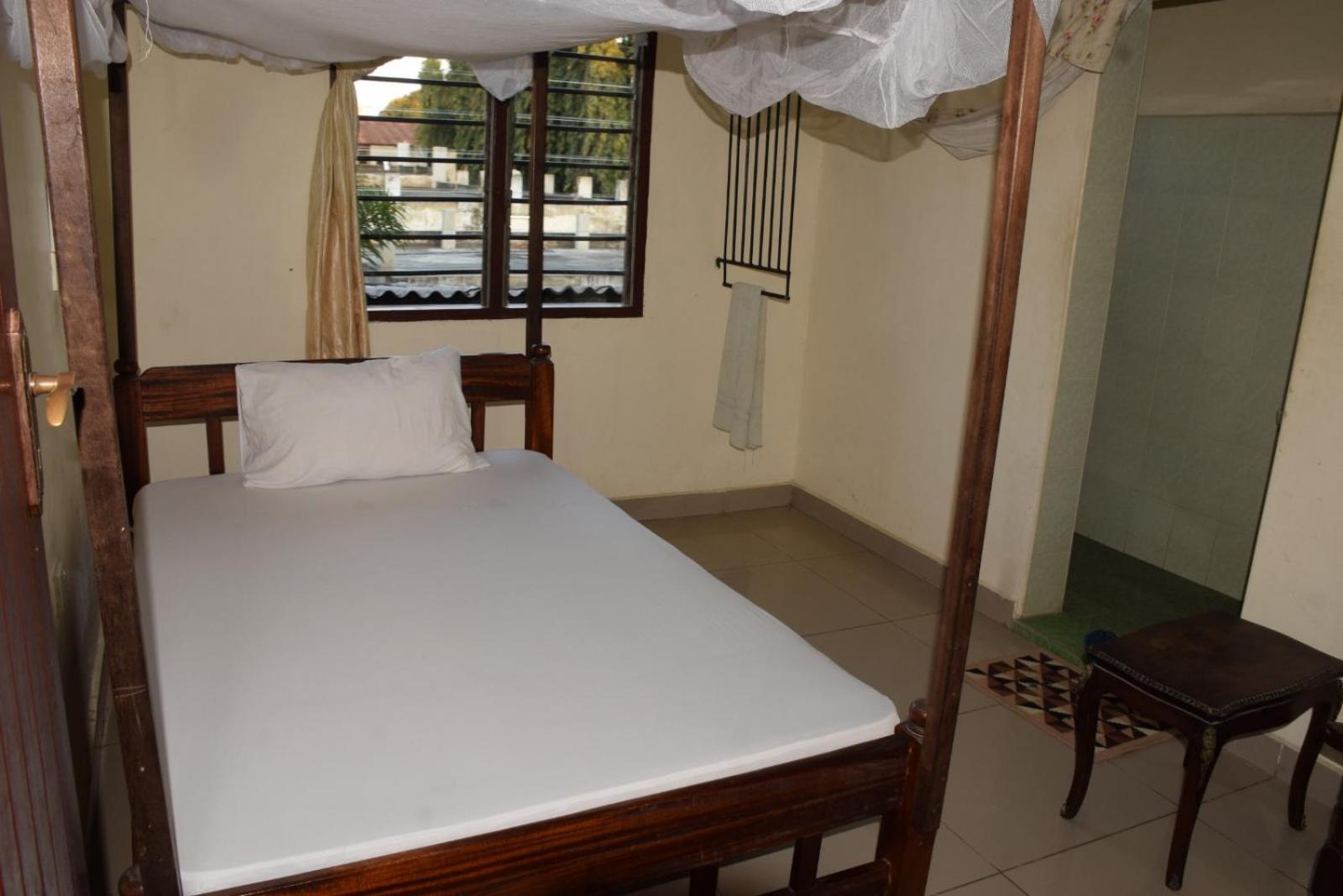 Cingaki Hotel Mombasa Kültér fotó